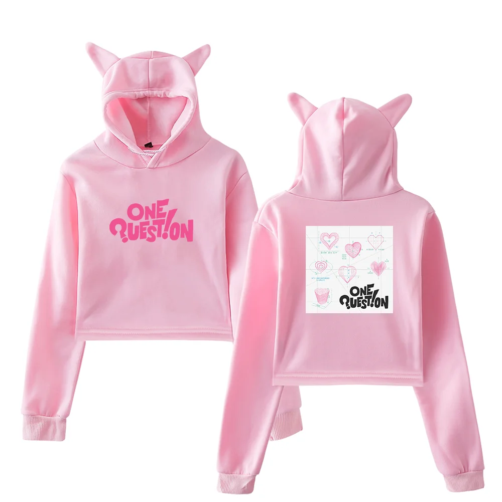Ampers&One Hoodie showing some iconic images related to this Kpop group