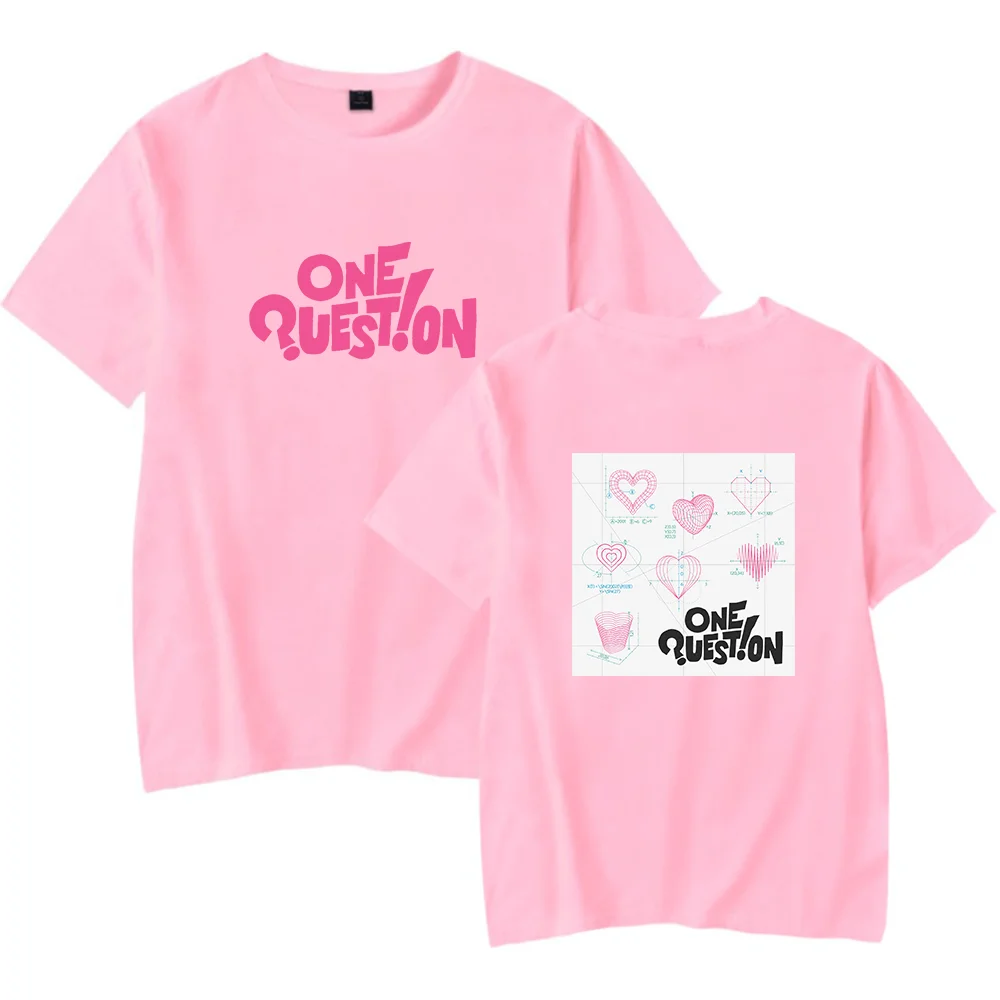 Ampers&One T-Shirt where fandom imagery is visible