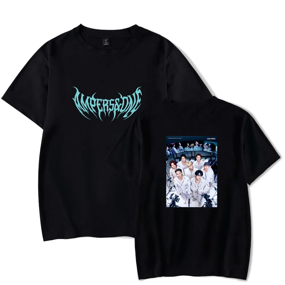 Ampers&One merch store