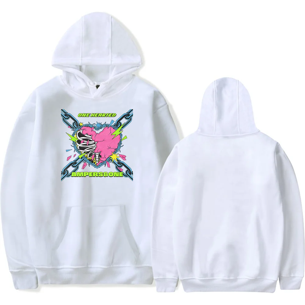latest Ampers&One merch