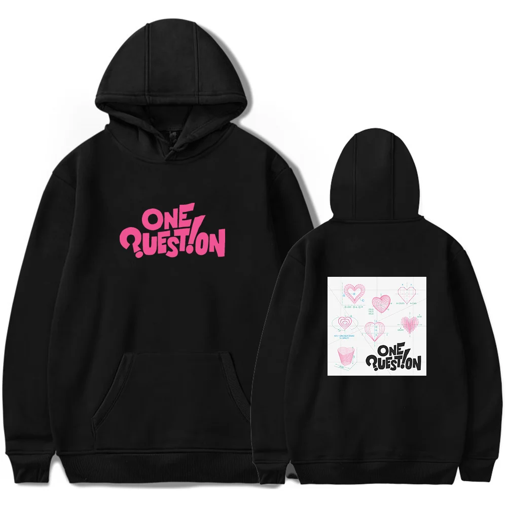 Ampers&One One Question Hoodie - Image 2