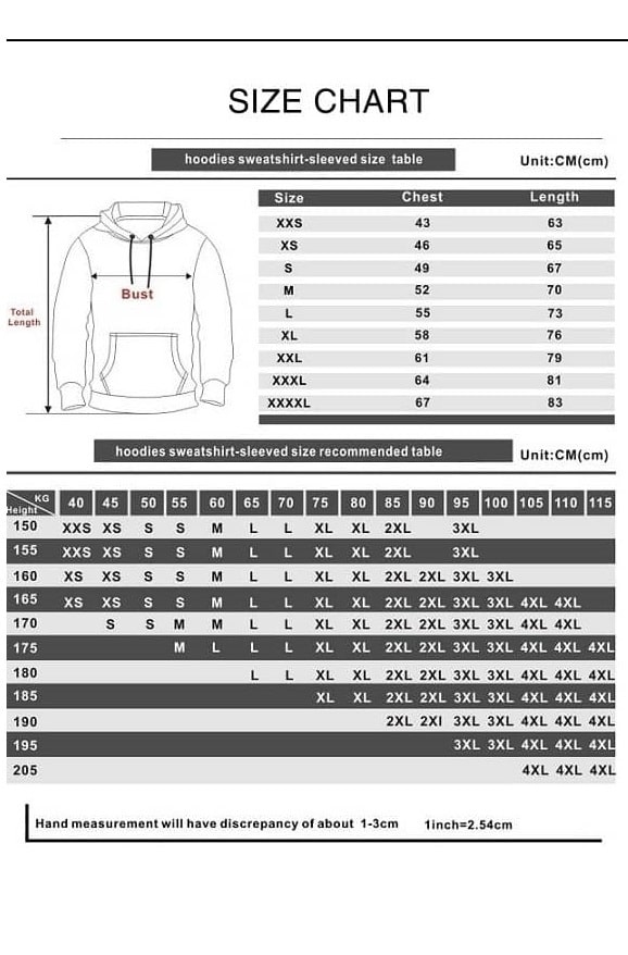 Ampers&One One Question Hoodie - Image 6
